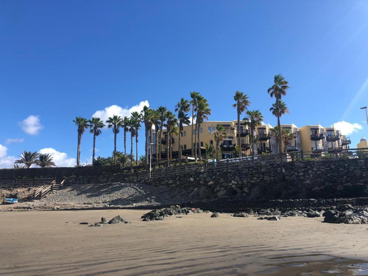 Luxury Sea Views P67A By Canariasgetaway Villa Playa Del Aguila  Exterior photo