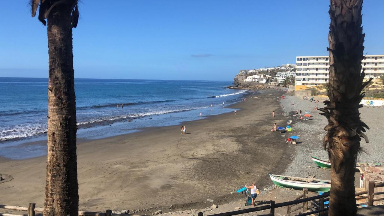 Luxury Sea Views P67A By Canariasgetaway Villa Playa Del Aguila  Exterior photo