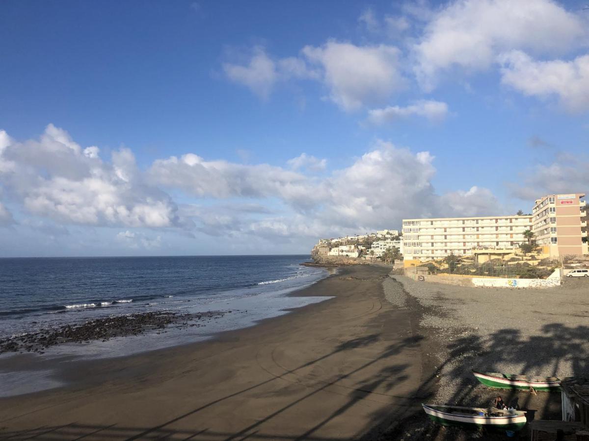 Luxury Sea Views P67A By Canariasgetaway Villa Playa Del Aguila  Exterior photo