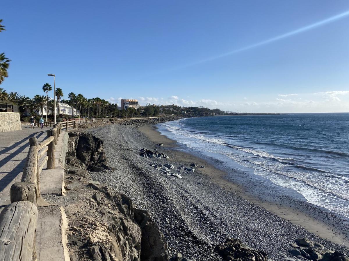 Luxury Sea Views P67A By Canariasgetaway Villa Playa Del Aguila  Exterior photo