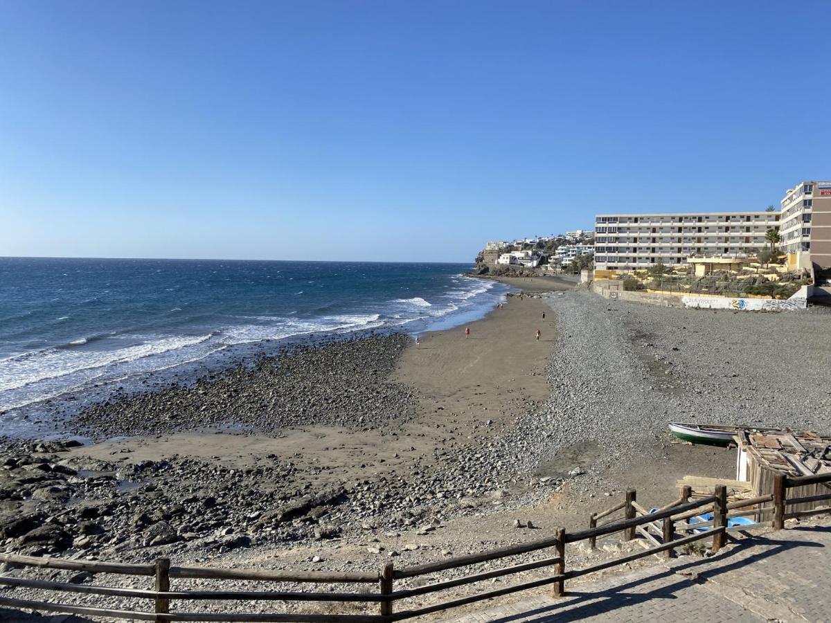 Luxury Sea Views P67A By Canariasgetaway Villa Playa Del Aguila  Exterior photo