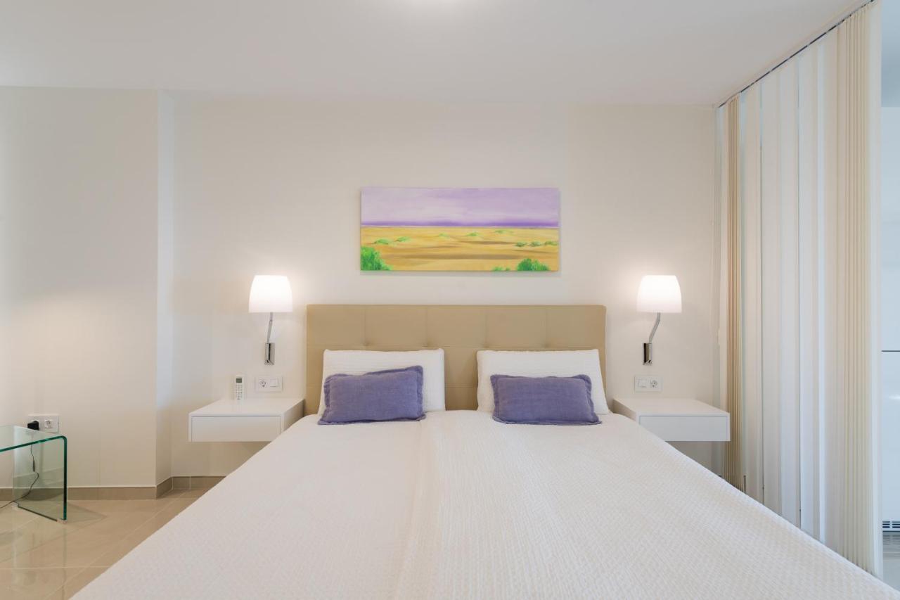 Luxury Sea Views P67A By Canariasgetaway Villa Playa Del Aguila  Exterior photo