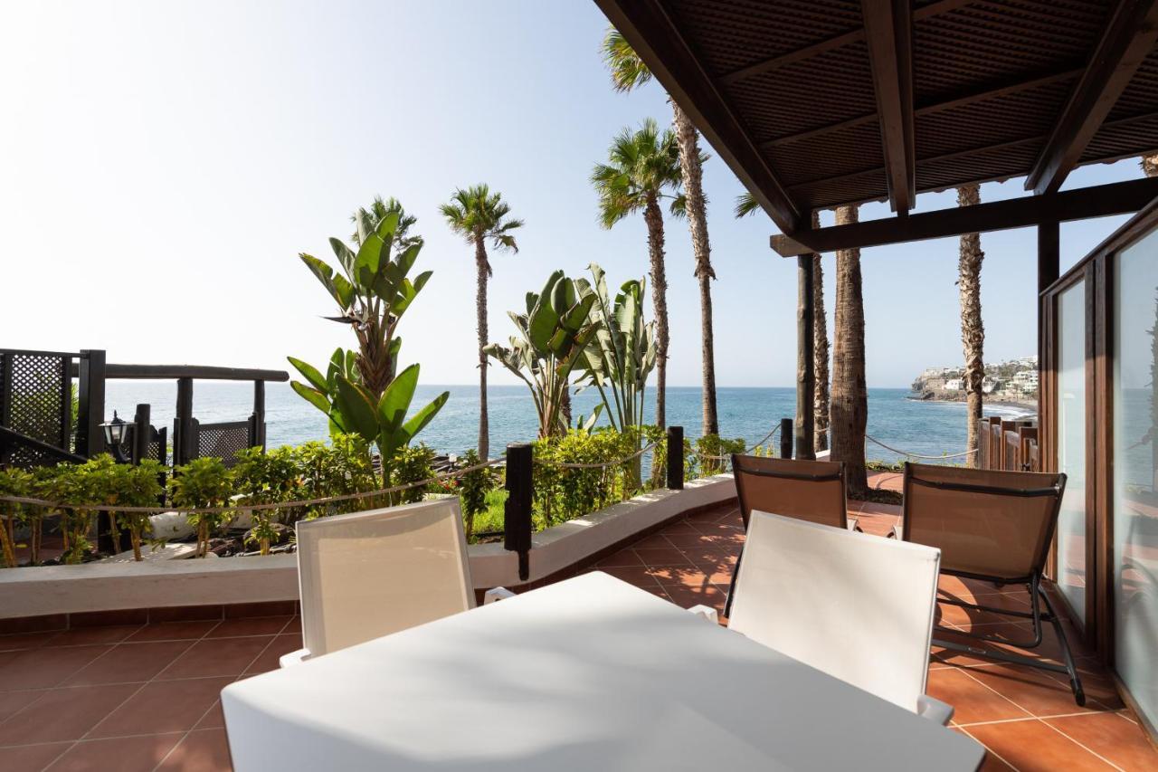 Luxury Sea Views P67A By Canariasgetaway Villa Playa Del Aguila  Exterior photo
