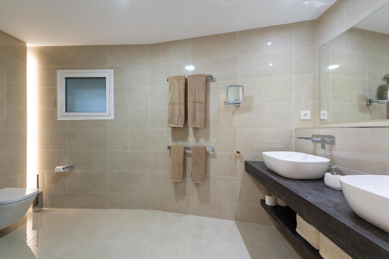 Luxury Sea Views P67A By Canariasgetaway Villa Playa Del Aguila  Exterior photo
