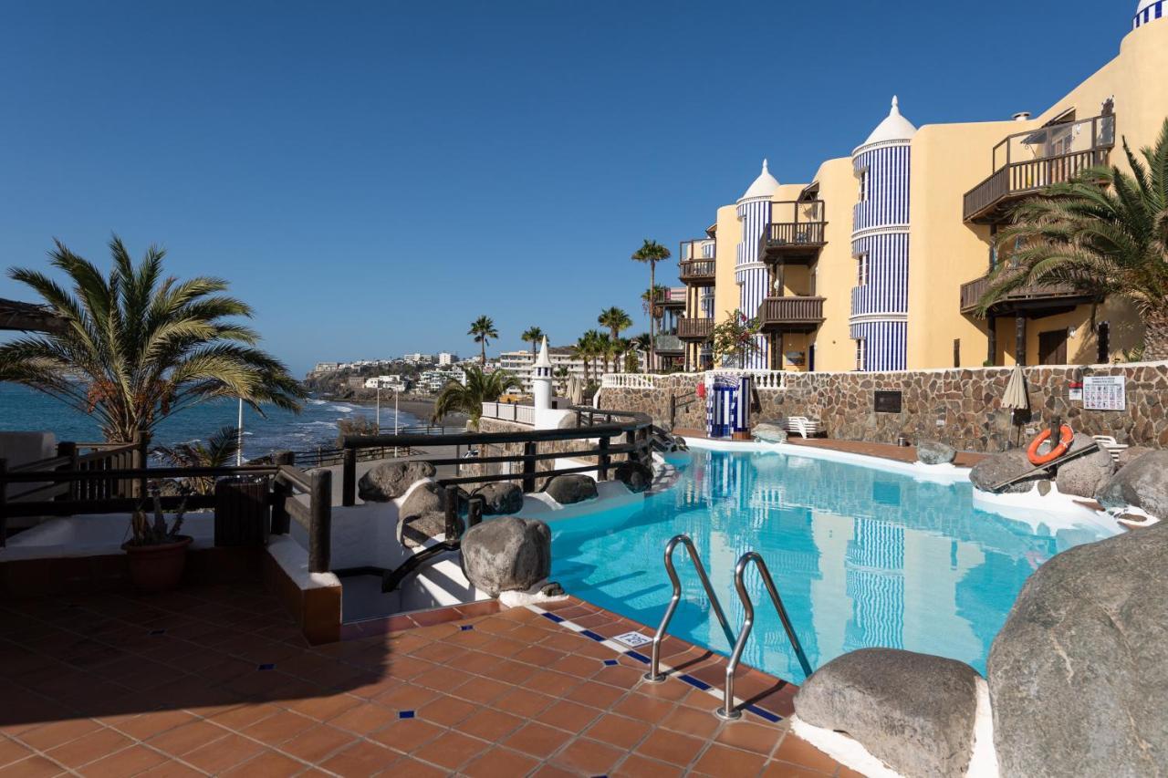 Luxury Sea Views P67A By Canariasgetaway Villa Playa Del Aguila  Exterior photo