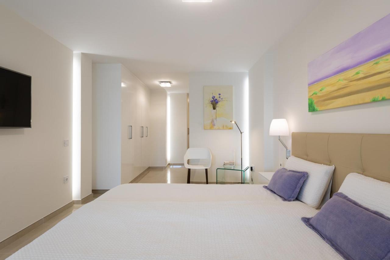 Luxury Sea Views P67A By Canariasgetaway Villa Playa Del Aguila  Exterior photo