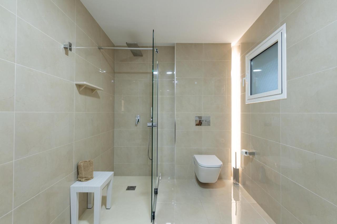 Luxury Sea Views P67A By Canariasgetaway Villa Playa Del Aguila  Exterior photo