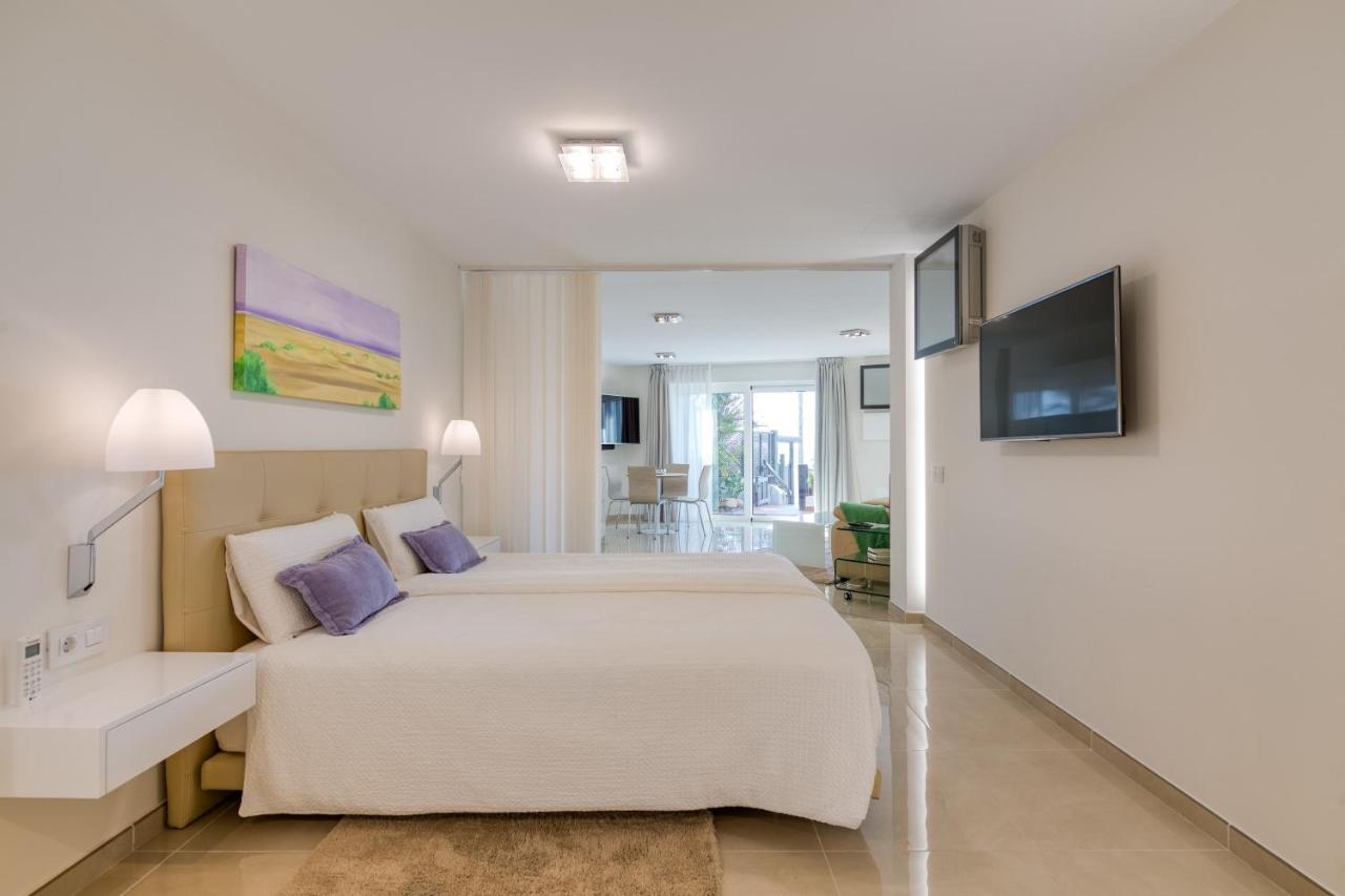 Luxury Sea Views P67A By Canariasgetaway Villa Playa Del Aguila  Exterior photo