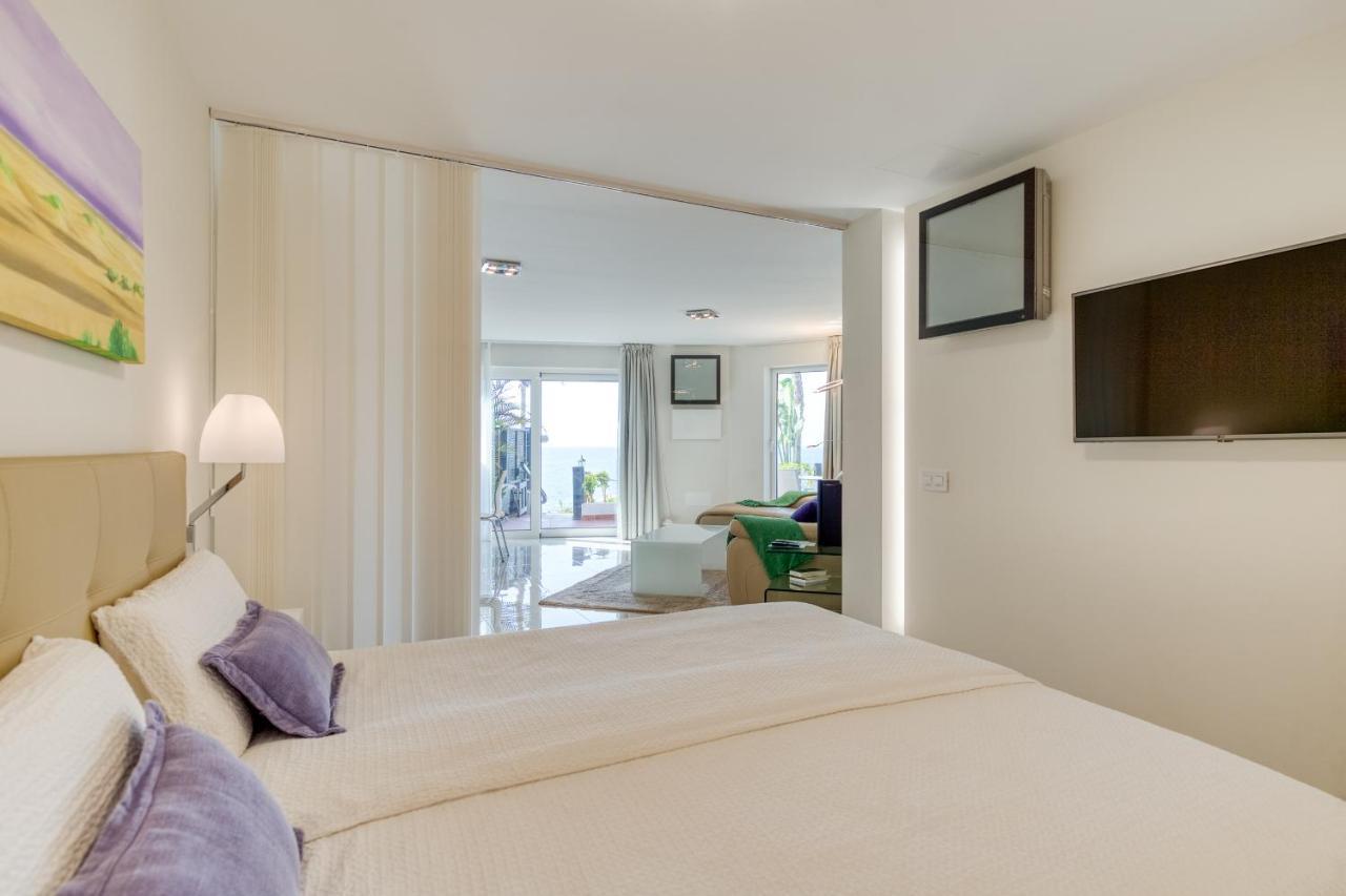 Luxury Sea Views P67A By Canariasgetaway Villa Playa Del Aguila  Exterior photo