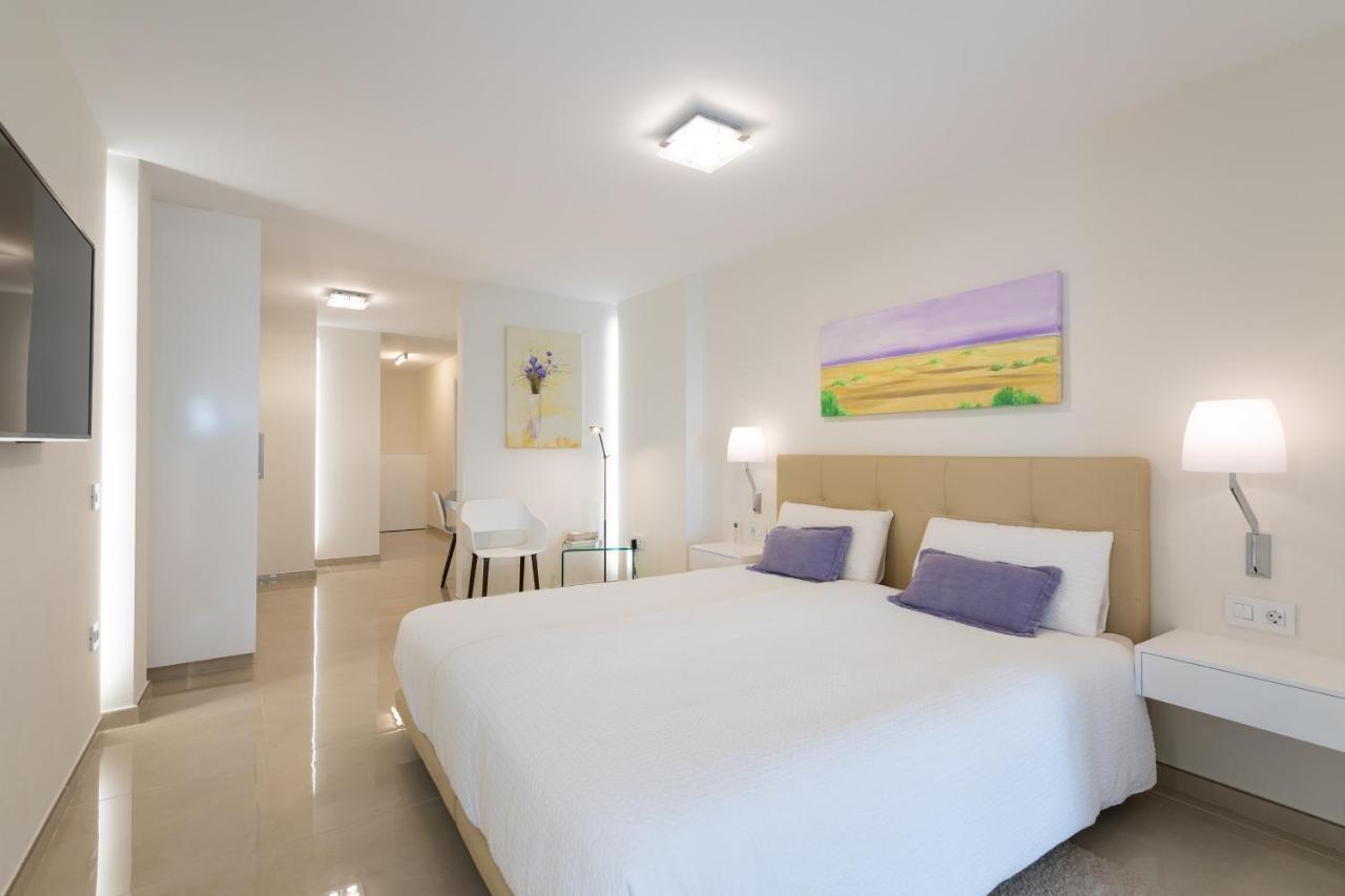 Luxury Sea Views P67A By Canariasgetaway Villa Playa Del Aguila  Exterior photo