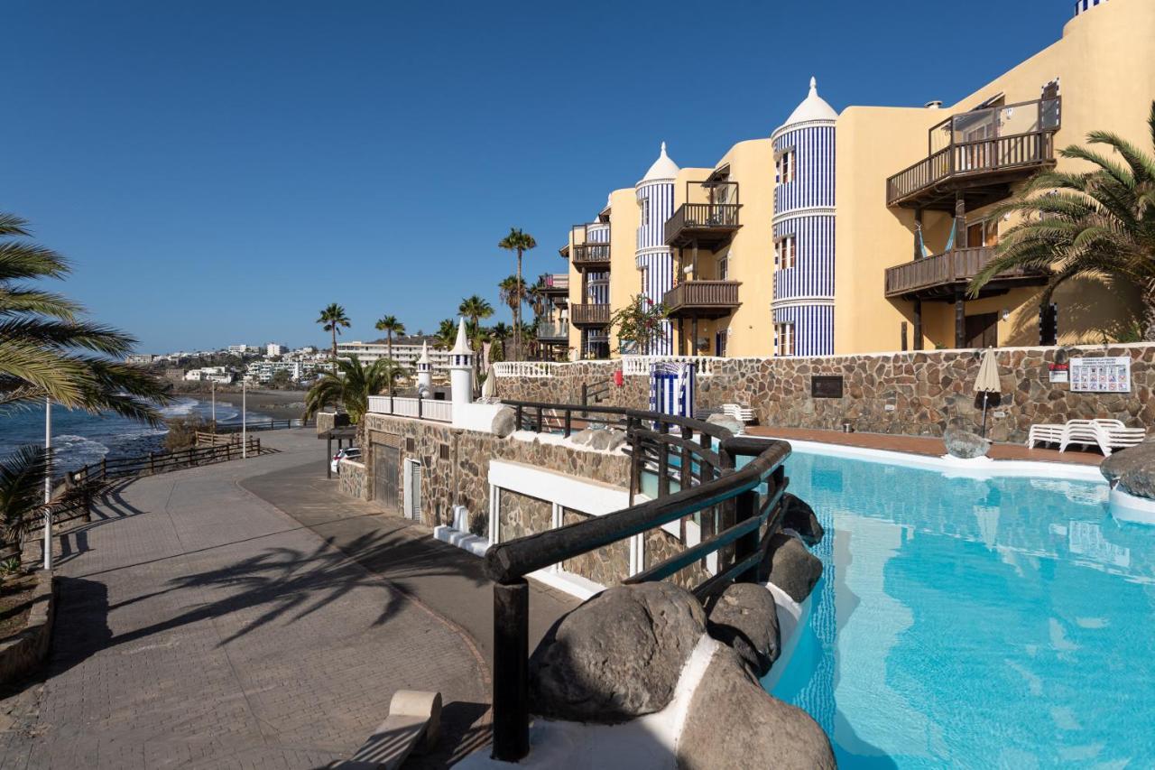 Luxury Sea Views P67A By Canariasgetaway Villa Playa Del Aguila  Exterior photo